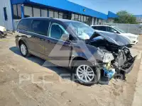 2018 Dodge CARAVAN фото