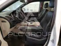 2018 Dodge CARAVAN photo