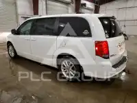 2018 Dodge CARAVAN photo