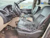 2018 Dodge CARAVAN фото