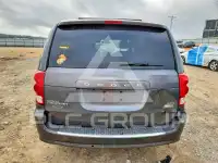 2018 Dodge CARAVAN фото
