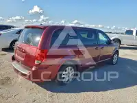 2018 Dodge CARAVAN фото