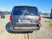 2018 Dodge CARAVAN photo