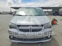 2018 Dodge CARAVAN фото