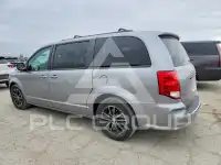 2018 Dodge CARAVAN фото