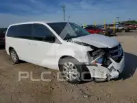 2018 Dodge CARAVAN photo