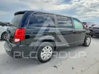 2018 Dodge CARAVAN photo
