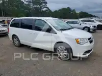 2018 Dodge CARAVAN photo