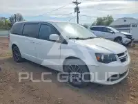 2018 Dodge CARAVAN photo