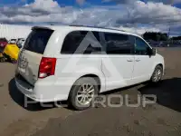 2018 Dodge CARAVAN photo
