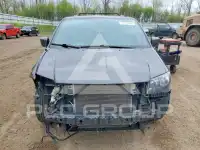 2018 Dodge CARAVAN photo