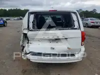 2018 Dodge CARAVAN photo
