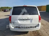 2018 Dodge CARAVAN photo