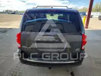 2018 Dodge CARAVAN photo