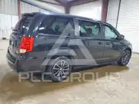 2018 Dodge CARAVAN фото