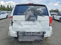 2018 Dodge CARAVAN photo