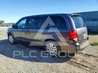 2018 Dodge CARAVAN photo