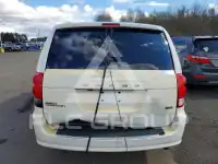 2018 Dodge CARAVAN photo