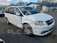 2018 Dodge CARAVAN photo