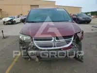 2018 Dodge CARAVAN фото