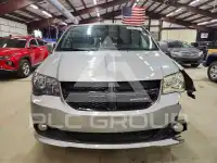 2018 Dodge CARAVAN фото