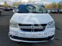 2018 Dodge CARAVAN photo