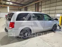 2018 Dodge CARAVAN фото
