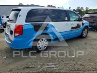 2018 Dodge CARAVAN photo