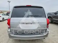 2018 Dodge CARAVAN фото