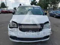 2018 Dodge CARAVAN photo