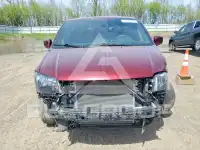 2018 Dodge CARAVAN photo