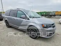 2018 Dodge CARAVAN фото