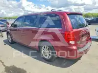 2018 Dodge CARAVAN photo