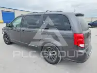 2018 Dodge CARAVAN фото