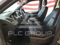 2018 Dodge CARAVAN photo