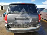 2018 Dodge CARAVAN photo