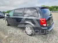 2018 Dodge CARAVAN фото
