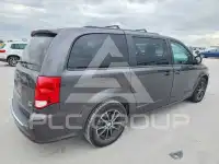 2018 Dodge CARAVAN фото