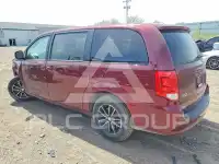 2018 Dodge CARAVAN photo