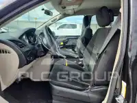 2018 Dodge CARAVAN photo