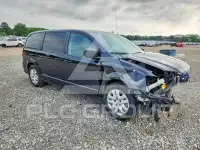 2018 Dodge CARAVAN фото