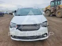 2018 Dodge CARAVAN фото