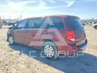 2018 Dodge CARAVAN фото