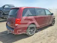 2018 Dodge CARAVAN photo