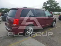 2018 Dodge CARAVAN фото
