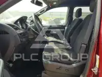 2018 Dodge CARAVAN photo