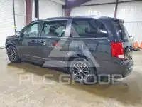 2018 Dodge CARAVAN фото