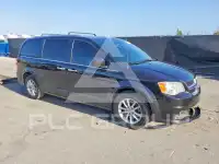 2018 Dodge CARAVAN фото