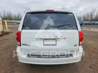 2018 Dodge CARAVAN фото