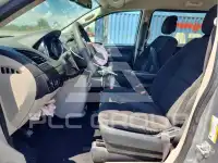 2018 Dodge CARAVAN фото